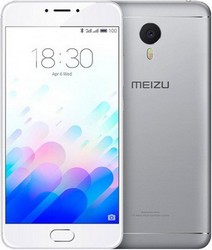 Прошивка телефона Meizu M3 Note в Челябинске